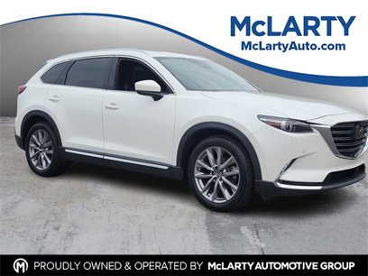 Used 2021 MAZDA CX-9 Grand Touring