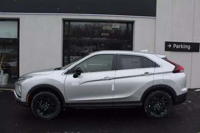 New 2025 Mitsubishi Eclipse Cross LE