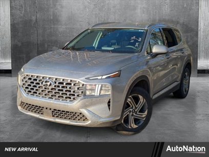 Used 2022 Hyundai Santa Fe SEL