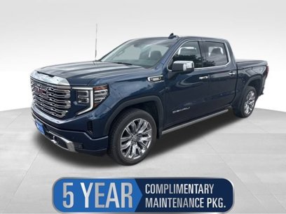 Used 2022 GMC Sierra 1500 Denali w/ Denali Reserve Package