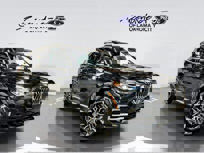 Used 2023 BMW X5 sDrive40i w/ Premium Package