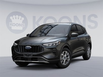 New 2025 Ford Escape Active