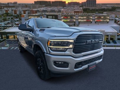 Used 2022 RAM 2500 Laramie