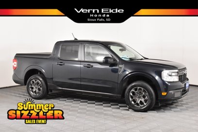 Used 2023 Ford Maverick XLT w/ Equipment Group 300A Standard