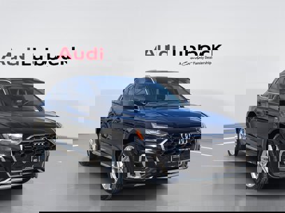 Certified 2024 Audi Q5 e Premium Plus w/ Premium Plus Package
