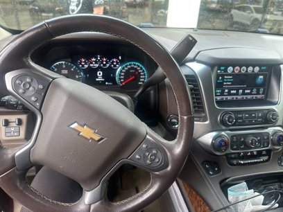 Used 2019 Chevrolet Tahoe Premier