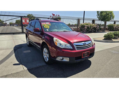 Used 2011 Subaru Outback 2.5i Premium