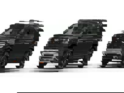 New 2026 Honda Passport TrailSport Elite