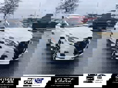 Used 2021 Nissan Altima 2.5 SR