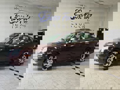 Used 2009 Mercury Sable Premier