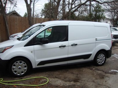 Used 2020 Ford Transit Connect XL