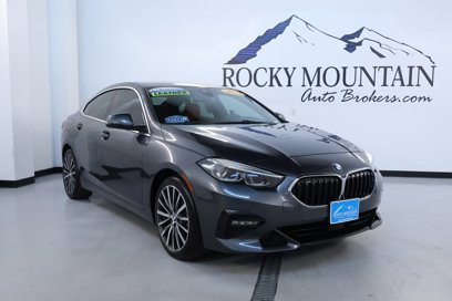 Used 2020 BMW 228i xDrive Gran Coupe w/ Convenience Package