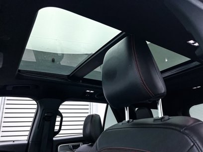 Used 2023 Ford Explorer ST-Line
