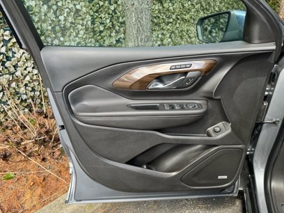 Used 2019 GMC Terrain Denali w/ Advanced Safety Package