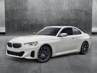 Used 2025 BMW 230i xDrive Coupe w/ Premium Package