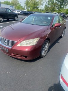 Used 2007 Lexus ES 350