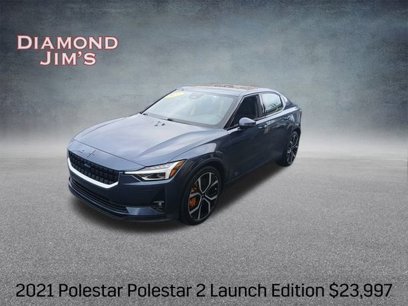 Used 2021 Polestar Polestar 2 w/ Performance Package