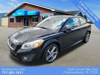 Used 2013 Volvo C30 T5