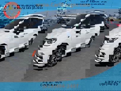 New 2025 Chrysler Pacifica Pinnacle