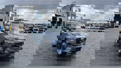 New 2025 Ford Escape Active w/ Cold Weather Package