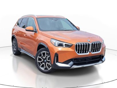 New 2025 BMW X1 xDrive28i w/ Technology Package