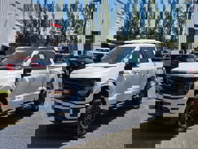 New 2025 Ford F150 XLT