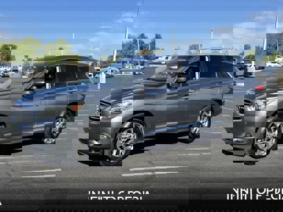 Used 2015 INFINITI QX60 FWD w/ Premium Plus Package