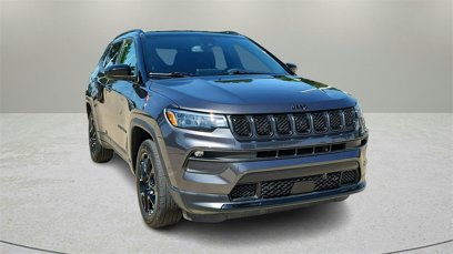 Used 2023 Jeep Compass Altitude w/ Convenience Group