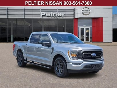Used 2023 Ford F150 XLT w/ Equipment Group 302A High