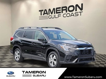New 2025 Subaru Ascent Premium