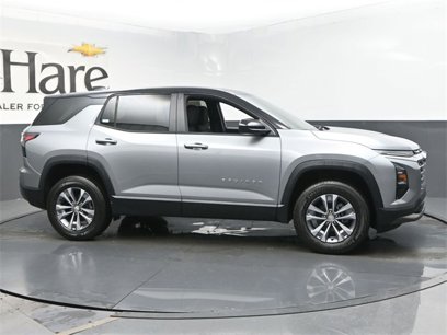 New 2026 Chevrolet Equinox LT w/ LPO, Floor Liner Package