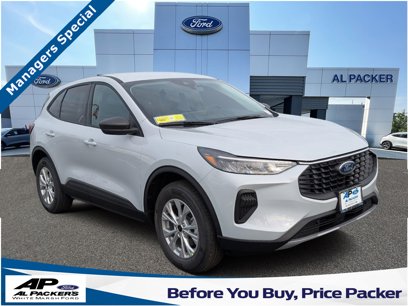 New 2025 Ford Escape Active w/ Tech Pack #1