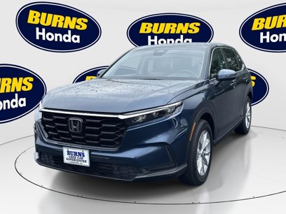 Used 2023 Honda CR-V EX-L