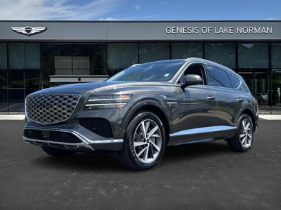 Used 2025 Genesis GV80 2.5T Advanced