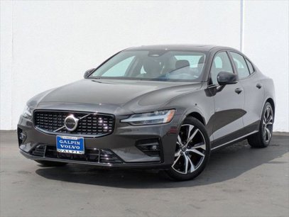 Used 2025 Volvo S60 B5 Core