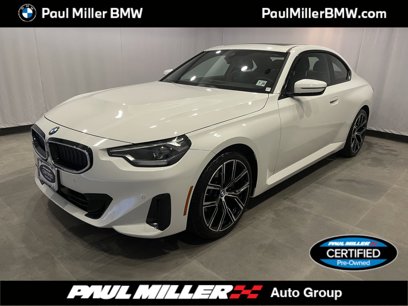 Used 2024 BMW 230i xDrive Coupe w/ Convenience Package