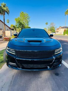 Used 2016 Dodge Charger R/T w/ Navigation & Travel Group
