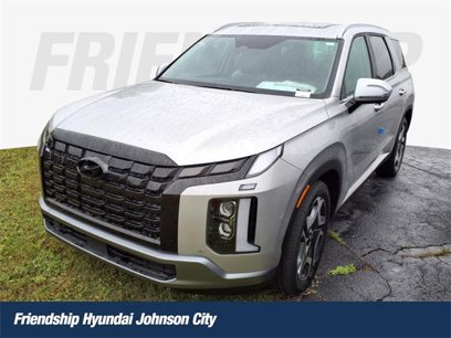 New 2025 Hyundai Palisade SEL