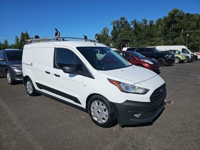 Used 2020 Ford Transit Connect XL
