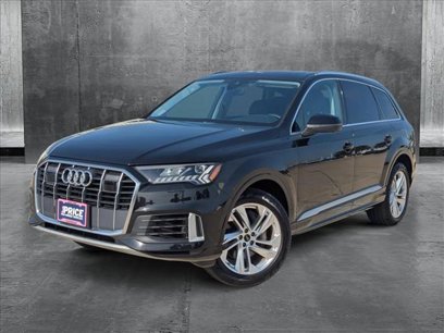 Used 2024 Audi Q7 3.0T Premium Plus