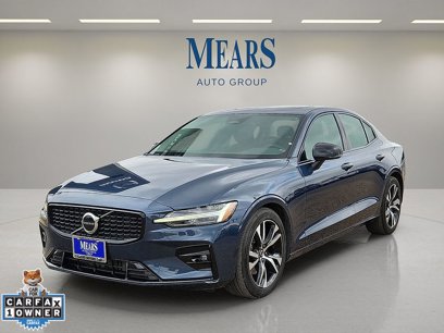 Certified 2024 Volvo S60 B5 Core
