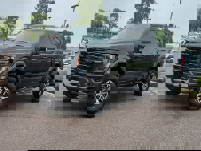 Used 2023 Ford F150 Raptor w/ Blue Interior Package