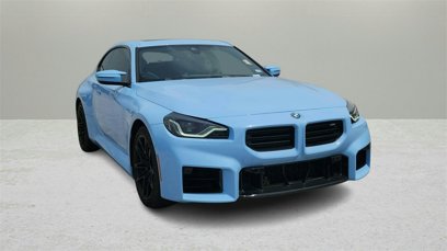 Used 2024 BMW M2 w/ Lighting Package