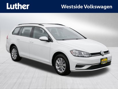 Used 2018 Volkswagen Golf S