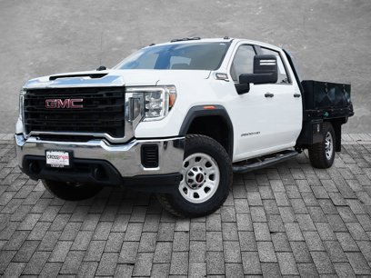 Used 2022 GMC Sierra 2500 Pro w/ Convenience Package