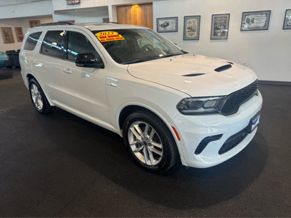 Used 2023 Dodge Durango R/T