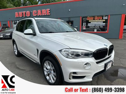 Used 2016 BMW X5 xDrive35i