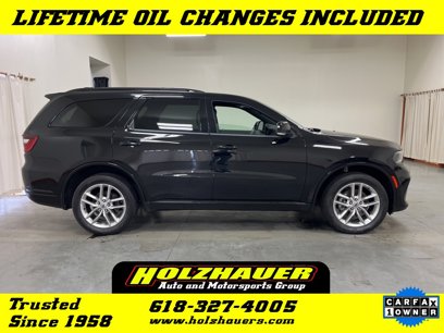 Used 2023 Dodge Durango GT