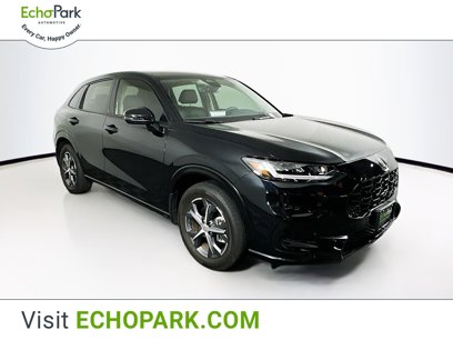 Used 2024 Honda HR-V EX-L