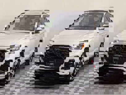 Certified 2024 Audi Q5 2.0T Prestige w/ Prestige Package